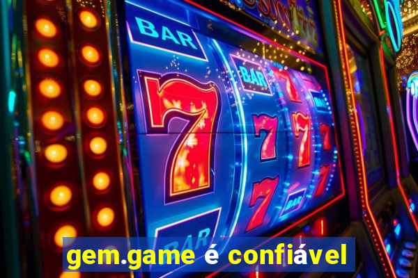 gem.game é confiável